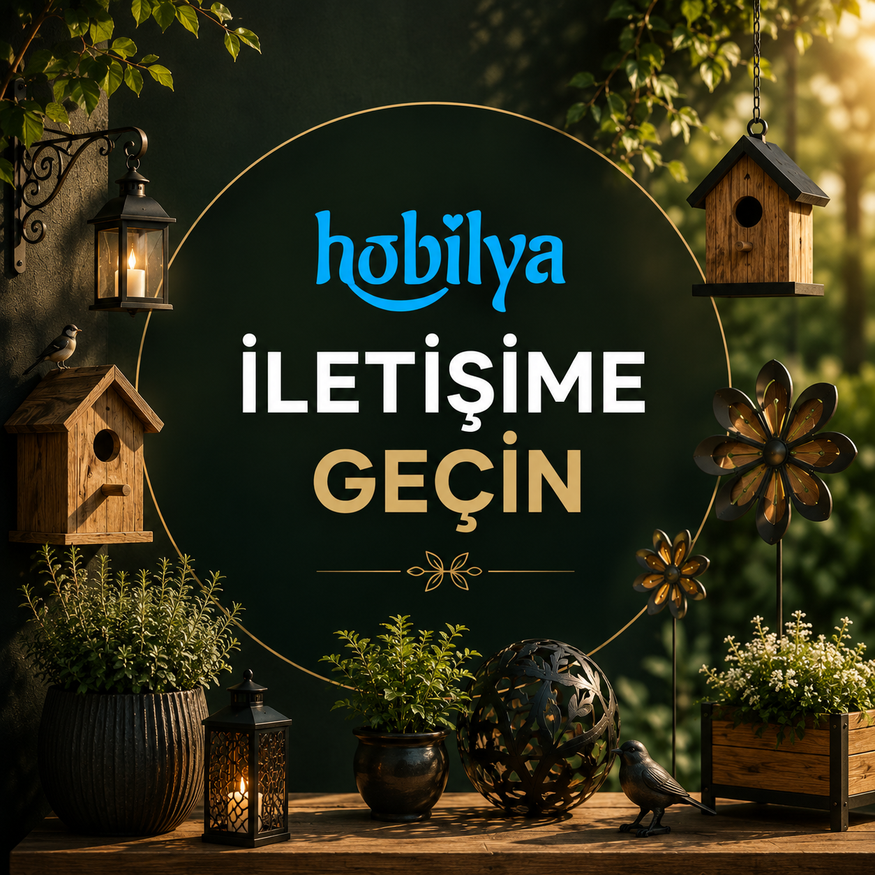 Neler Üretiyoruz
